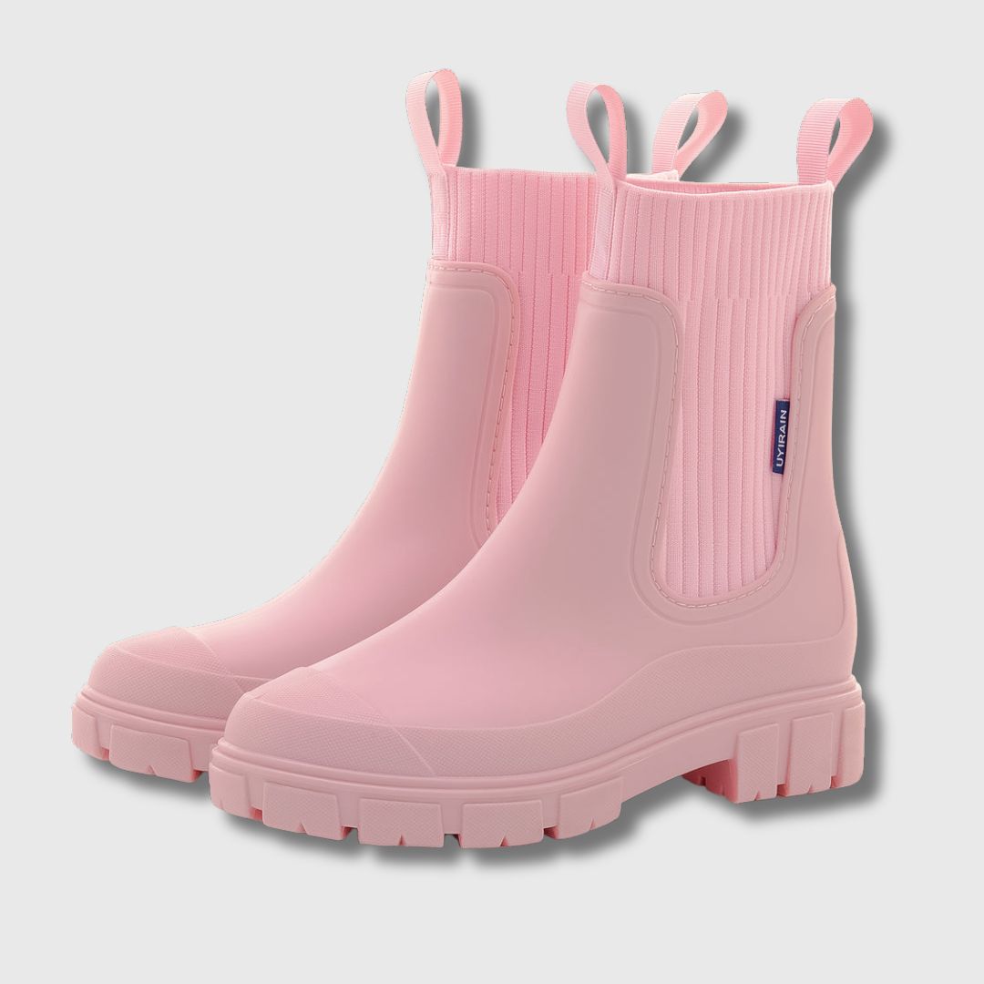 Pink / 10