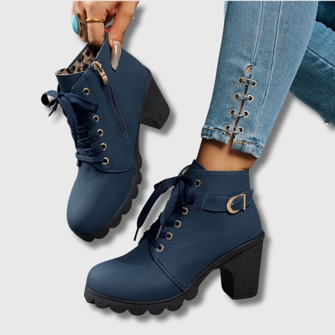 Blue / 10