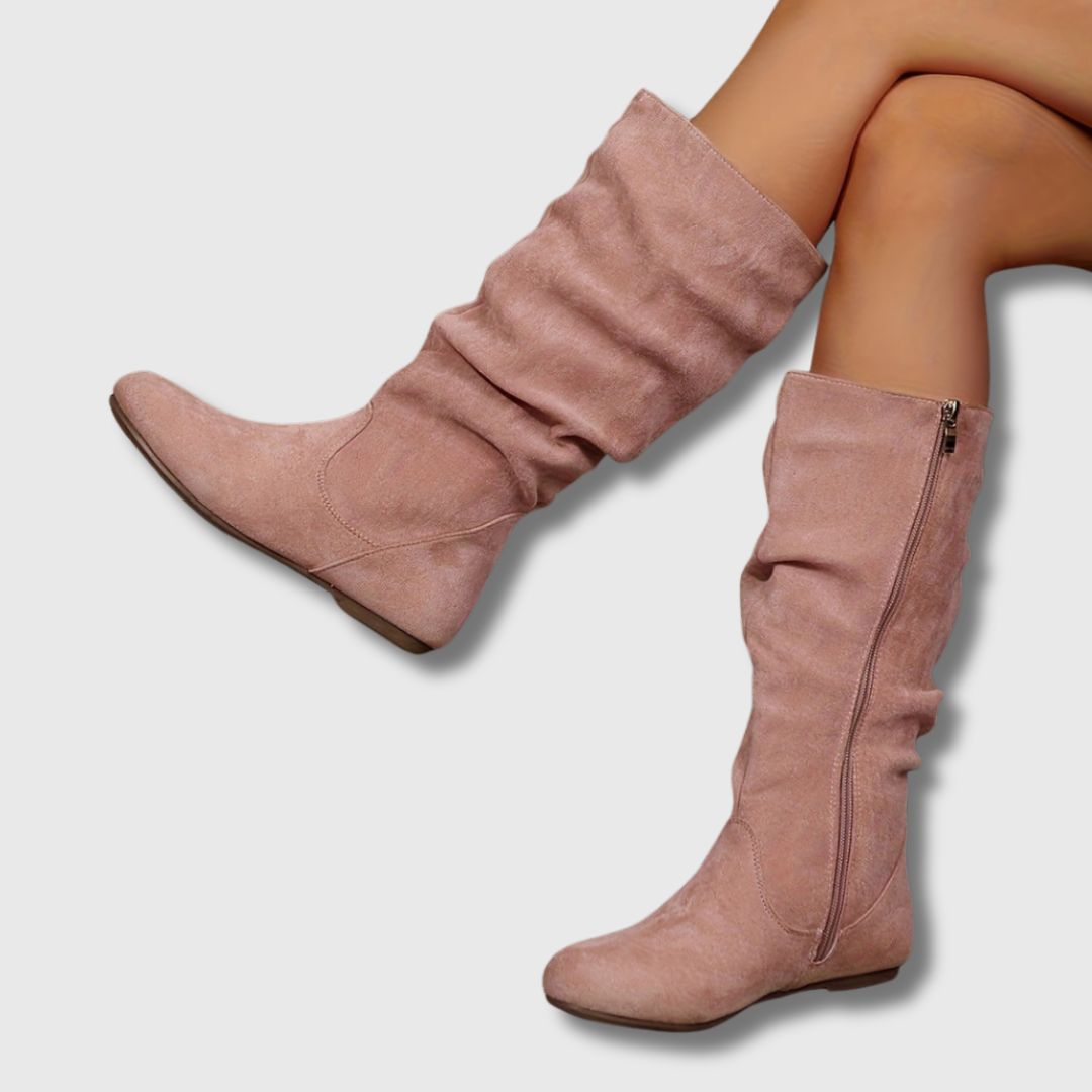 Pink / 10