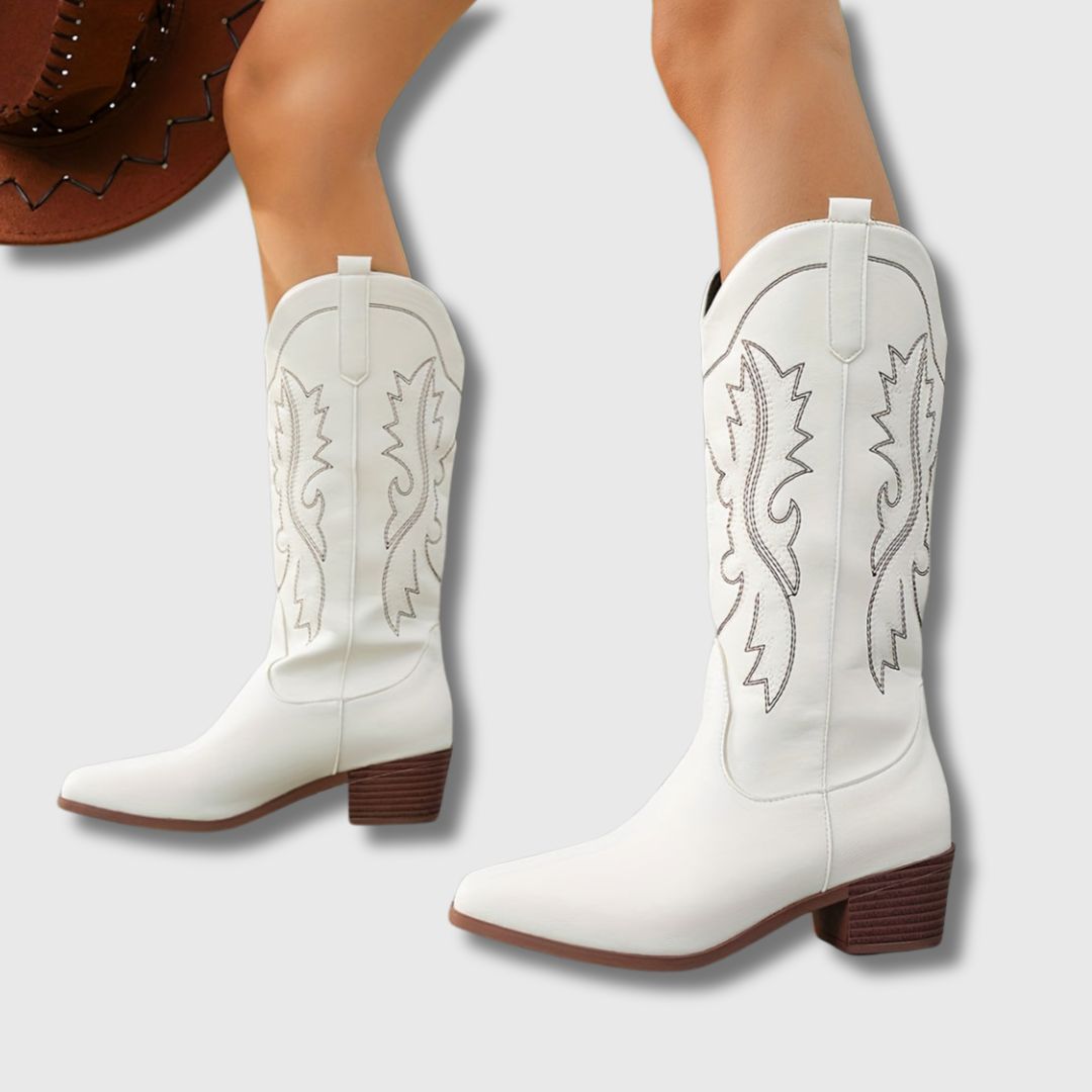 White / 10