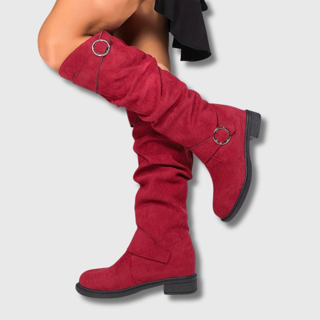 Red / 10
