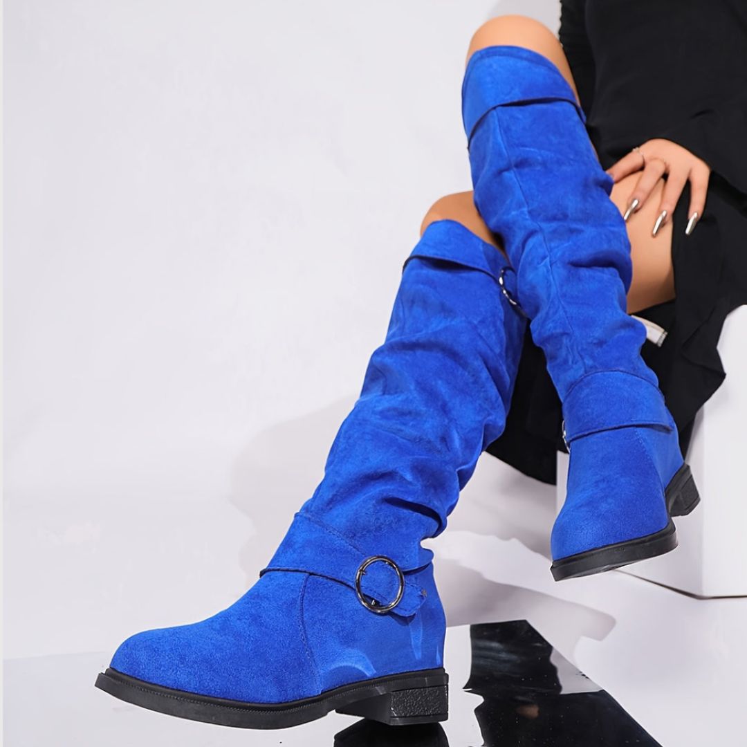 Blue / 10