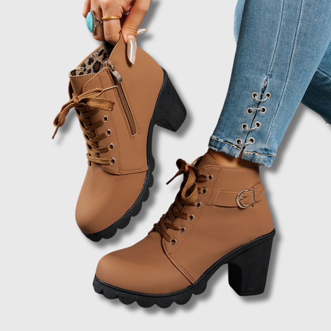 Brown / 10