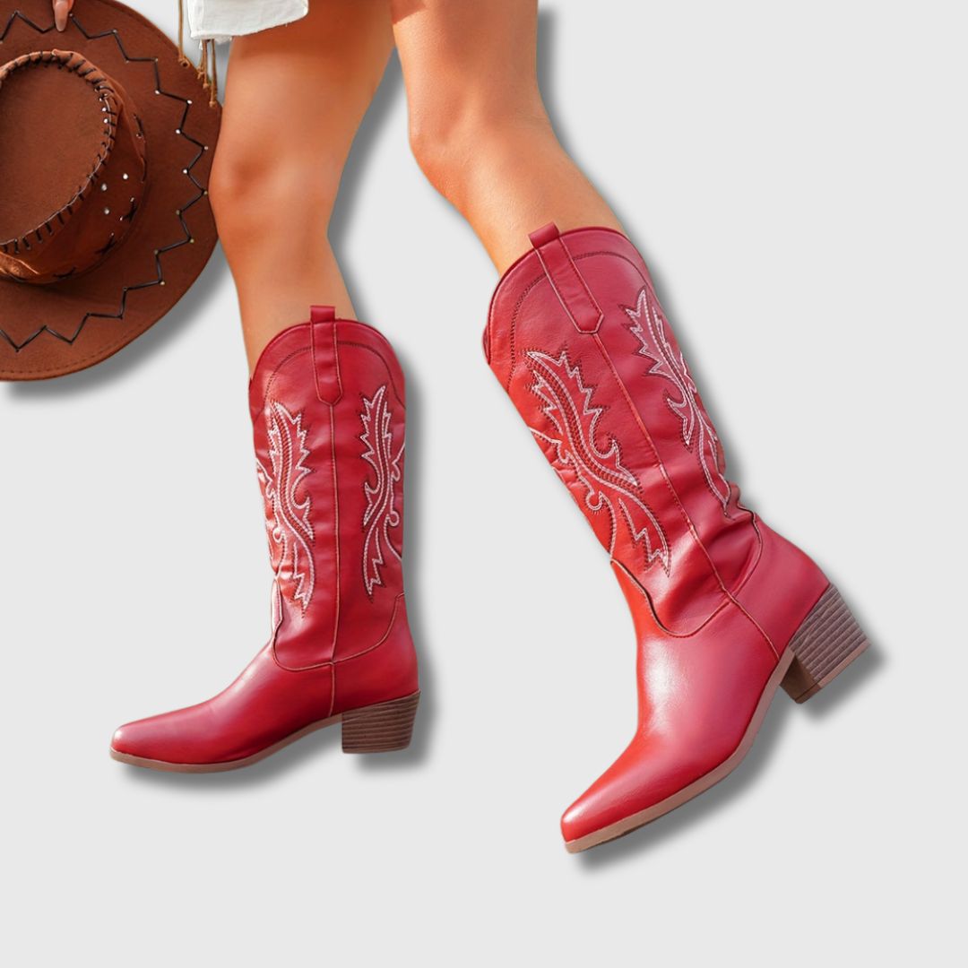 Red / 10