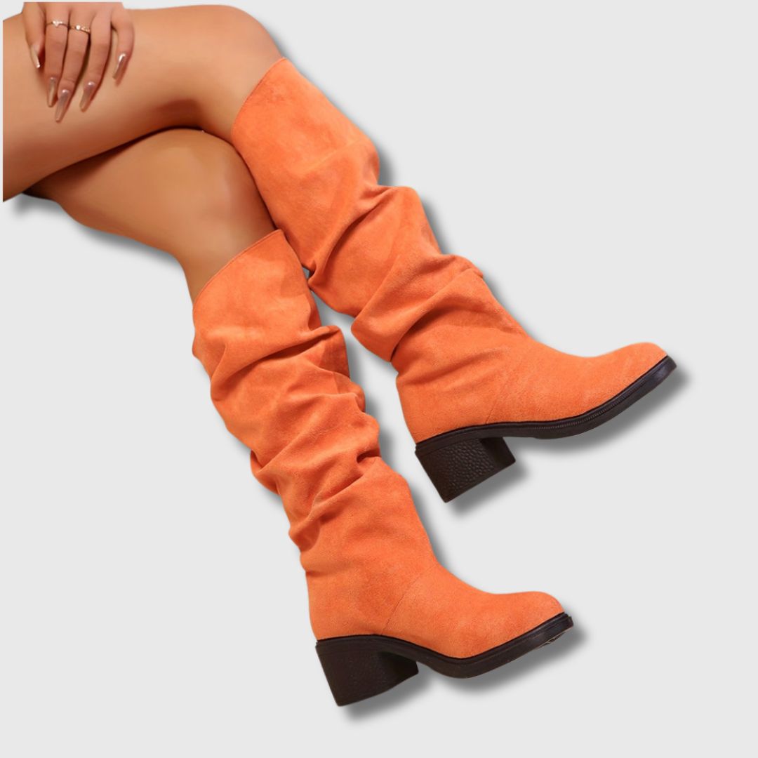 Orange / 10