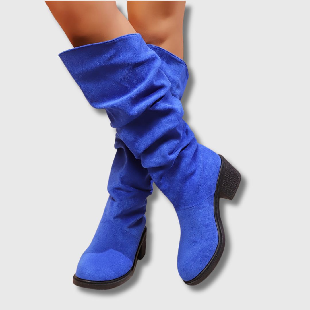 Blue / 10