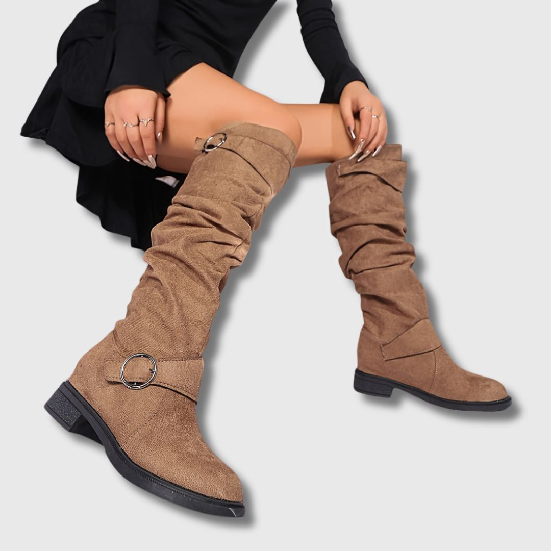 Khaki / 10