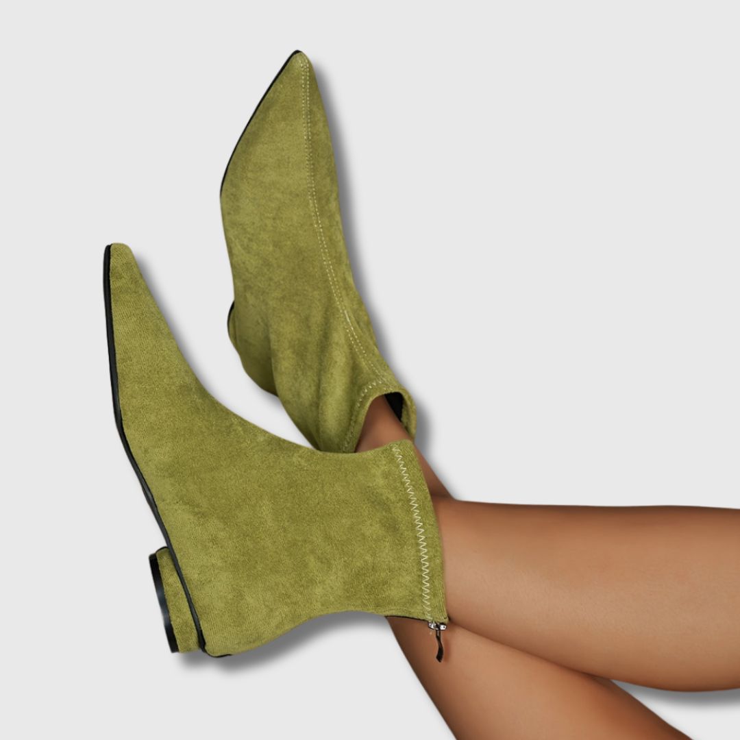 Yellow Green / 10