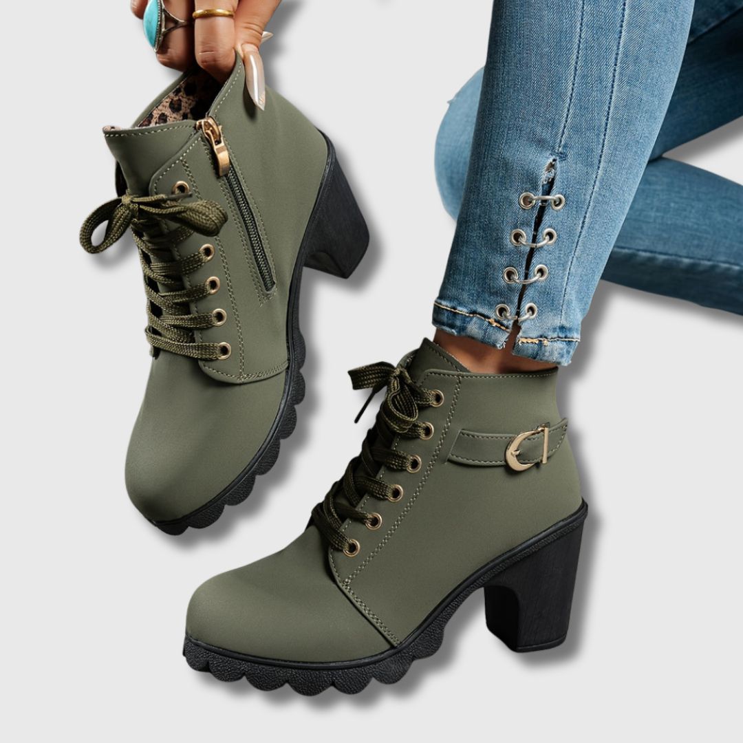 Green / 10