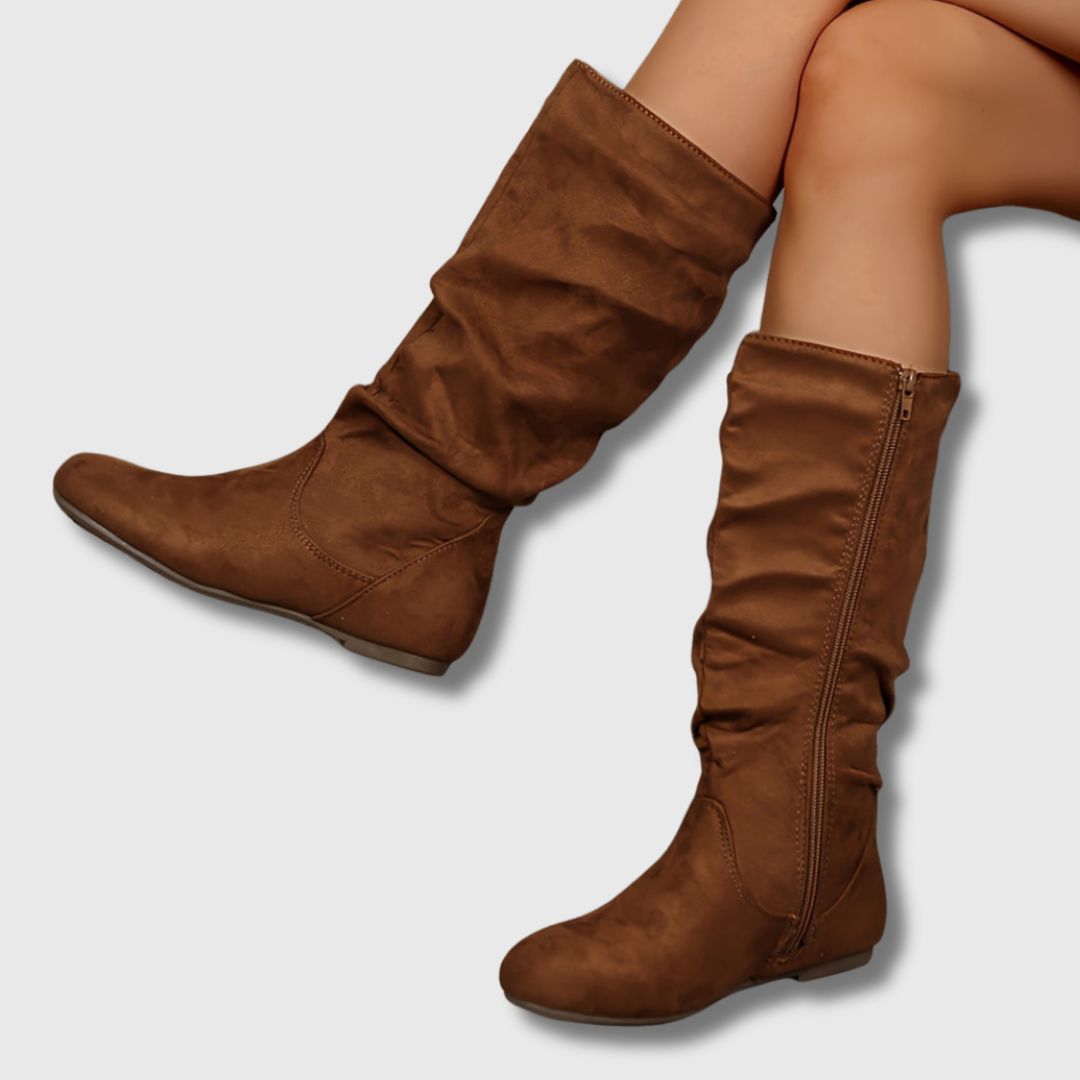 Light Brown / 10