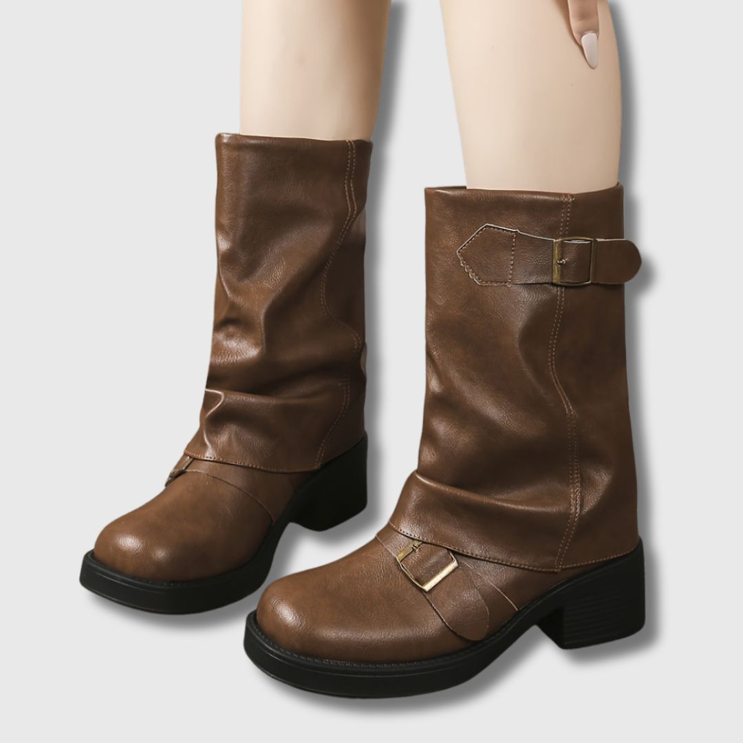 Light Brown / 10