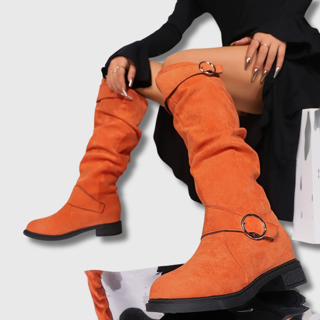 Orange / 10