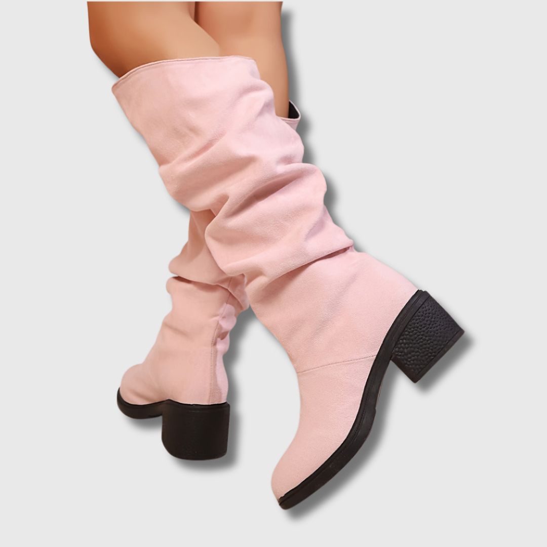 Pink / 10
