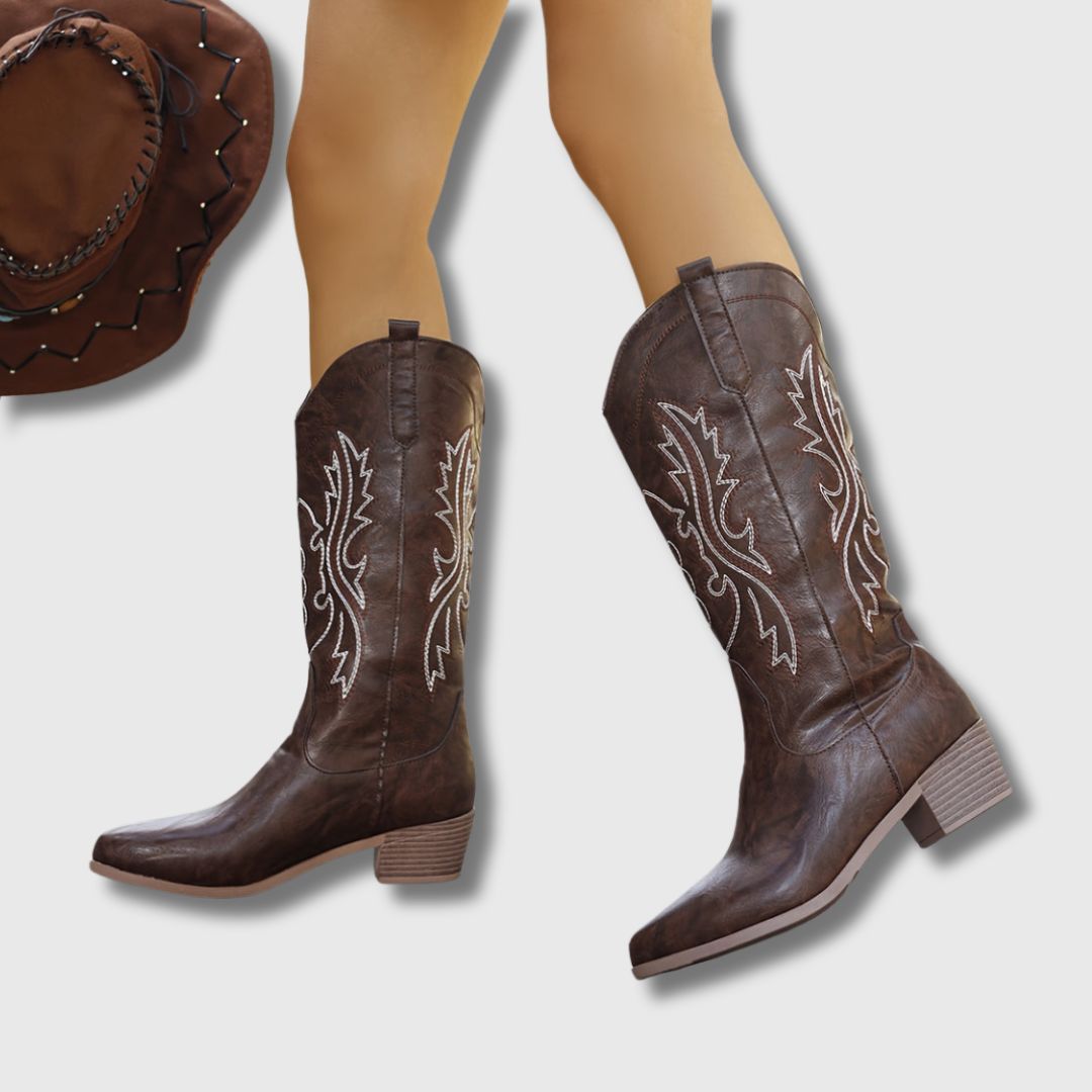 Coffee Brown / 10