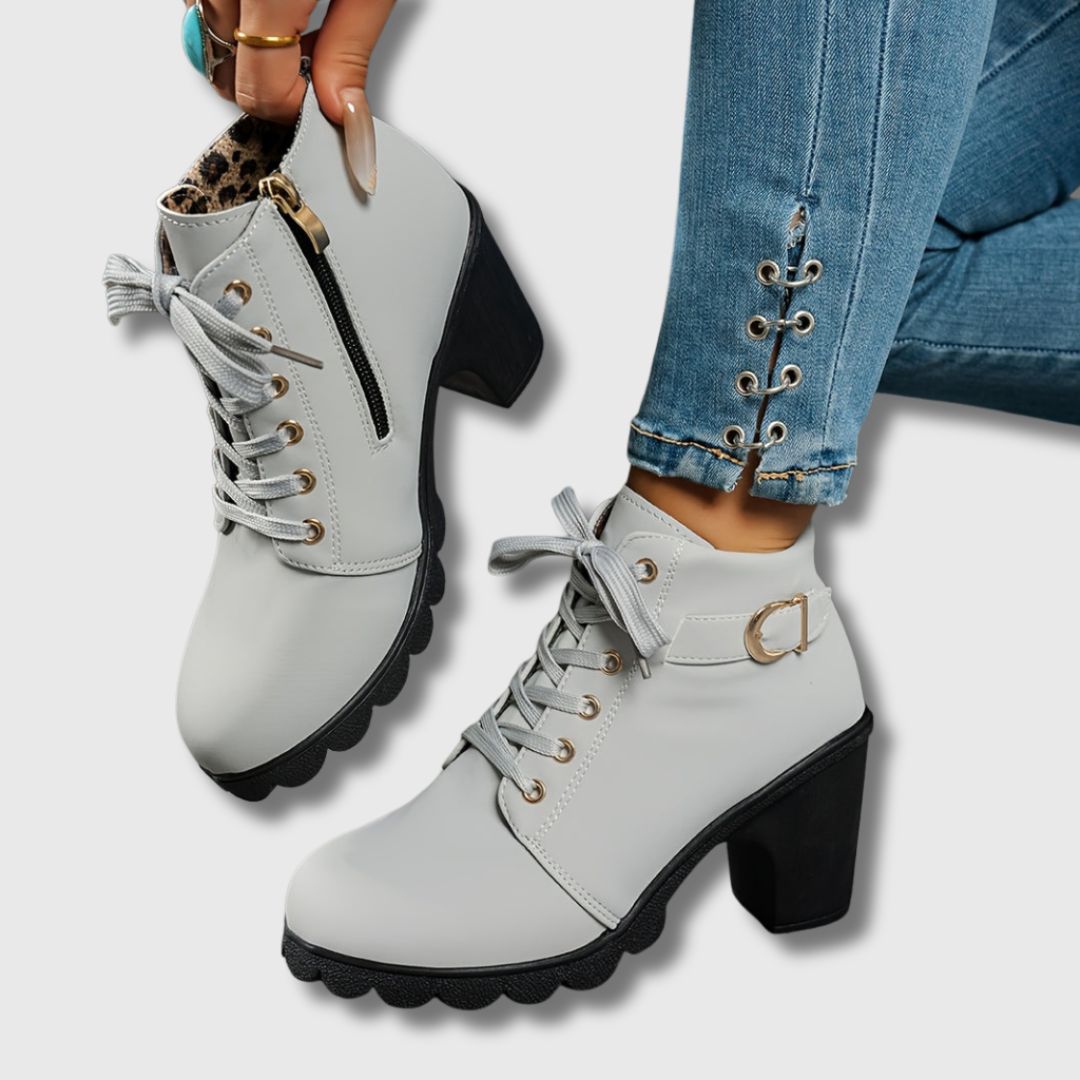 Grey / 10