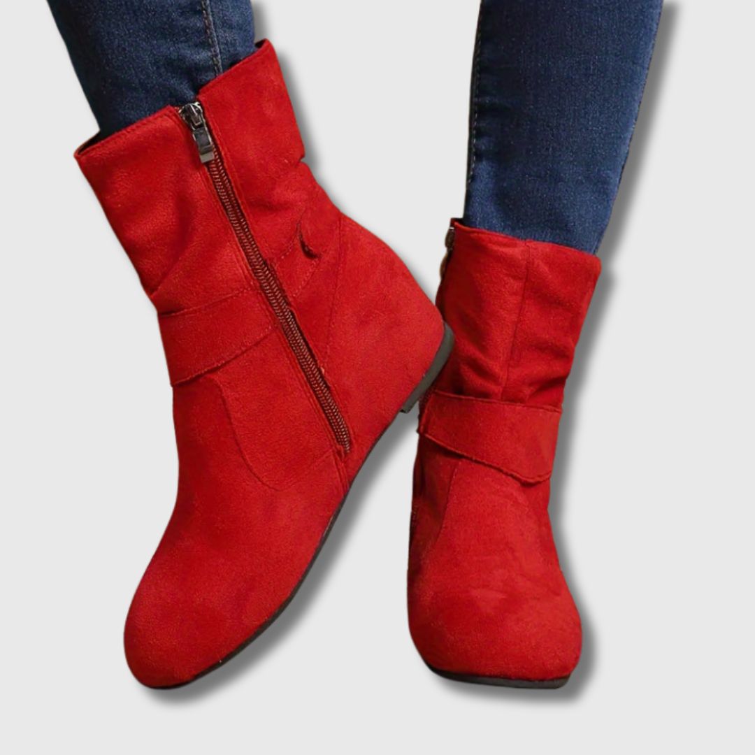Red / 10