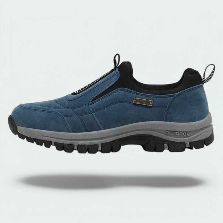 Christopher™ | Orthopedic Trekking Shoes for Active Men