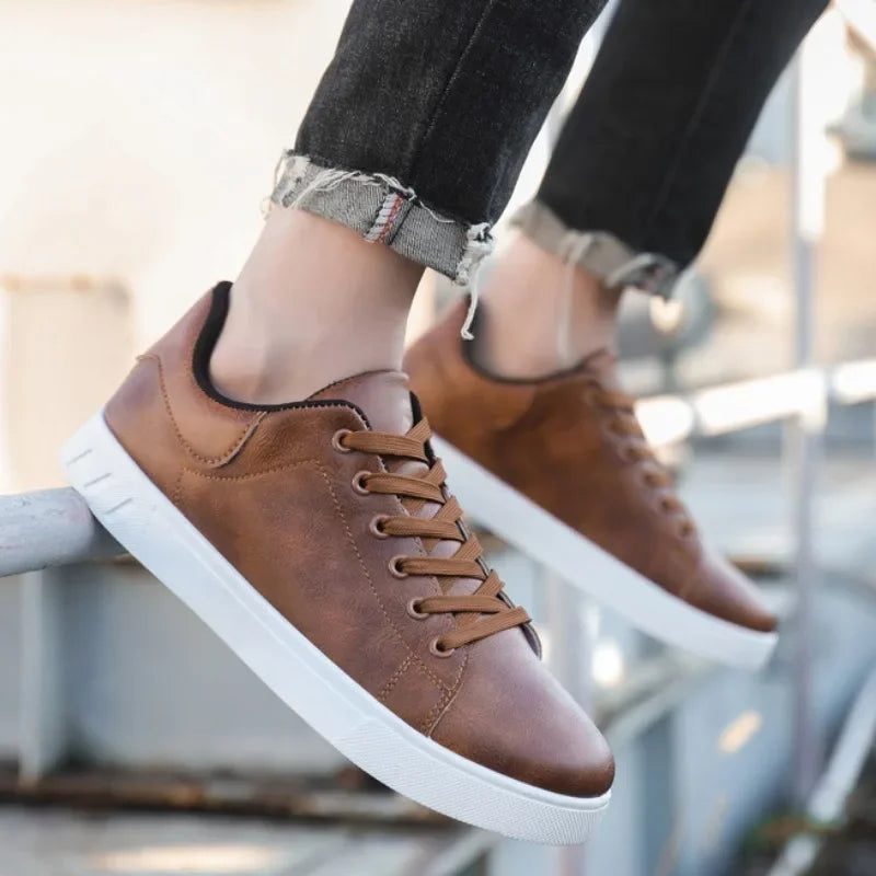 Freddy™ | Casual Sneakers
