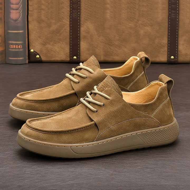 Trevor | Flexible Comfort Shoes