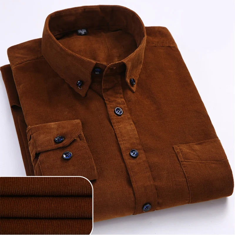 Brown / 7XL