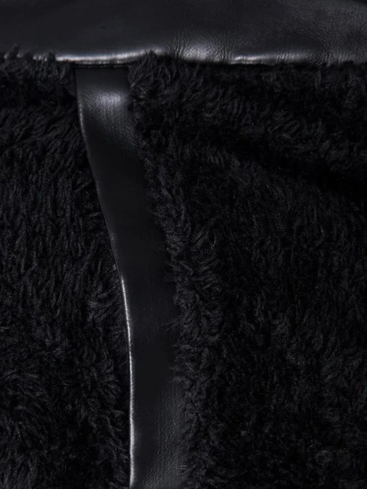 Luxury | Leather Jacket