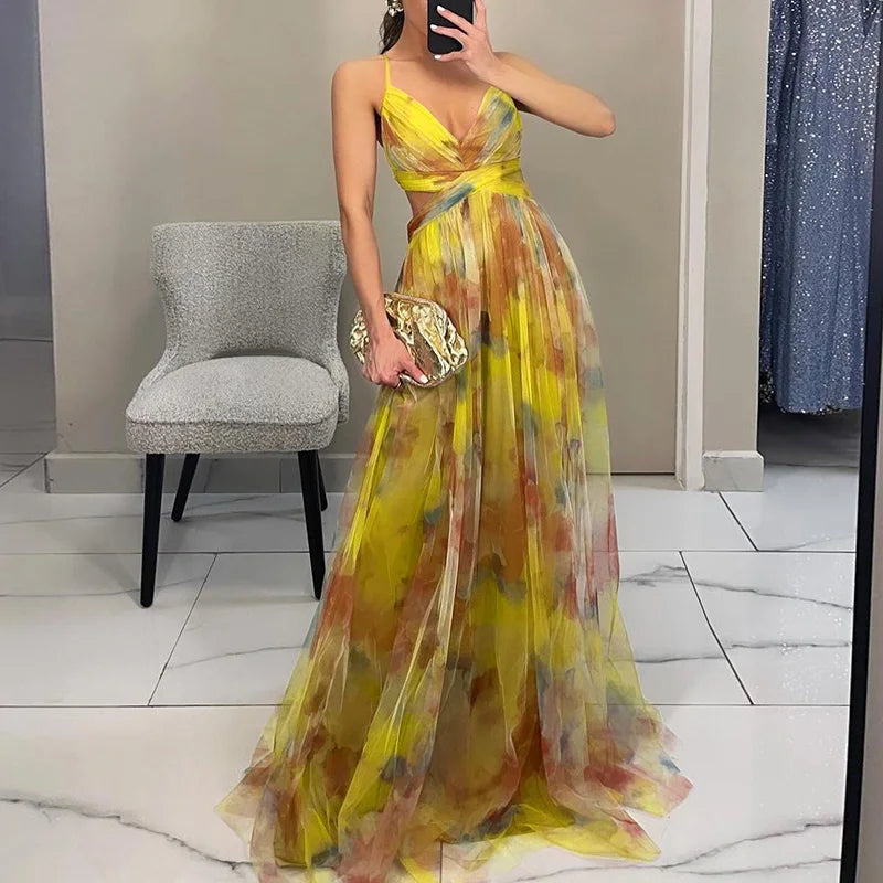 Yellow / XL