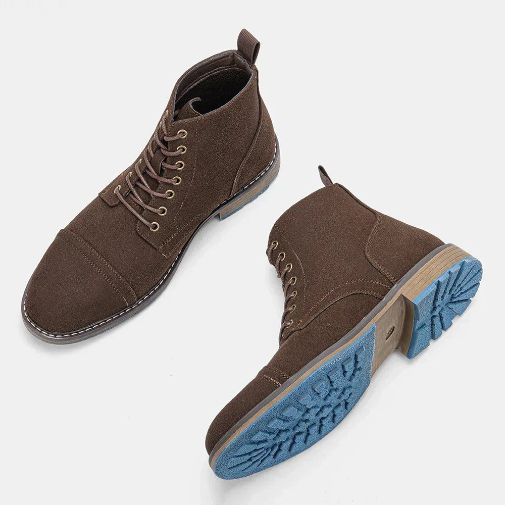 Brown Mocha / 10