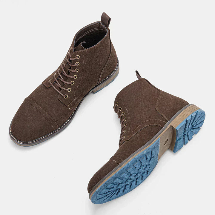 Leo™ | Flint Premium Boots