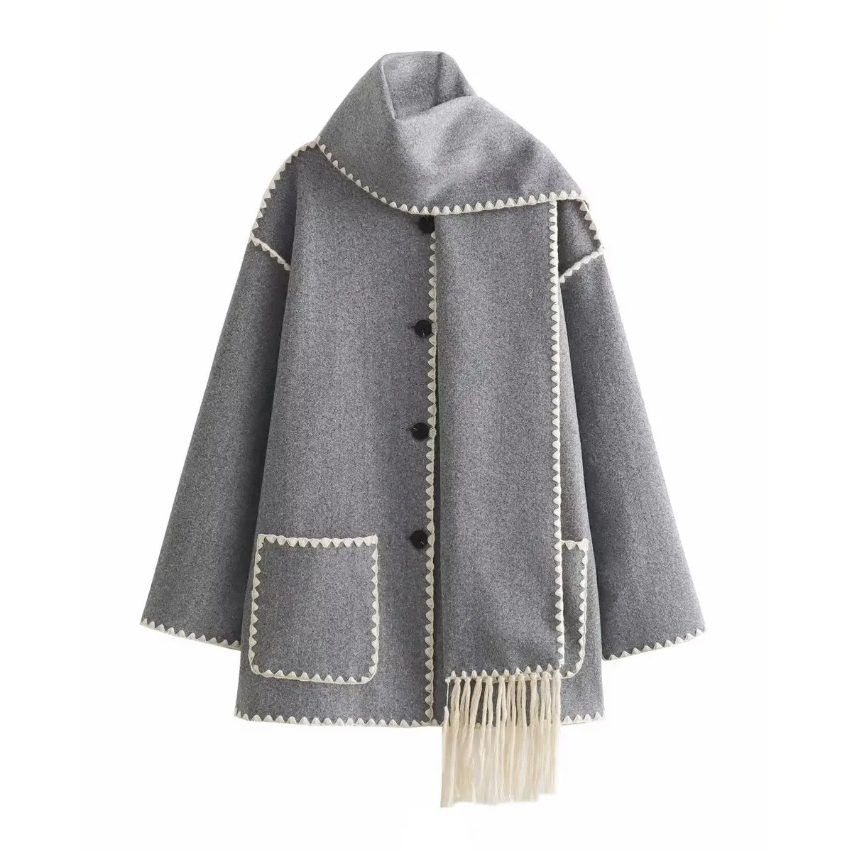 Light Gray / L