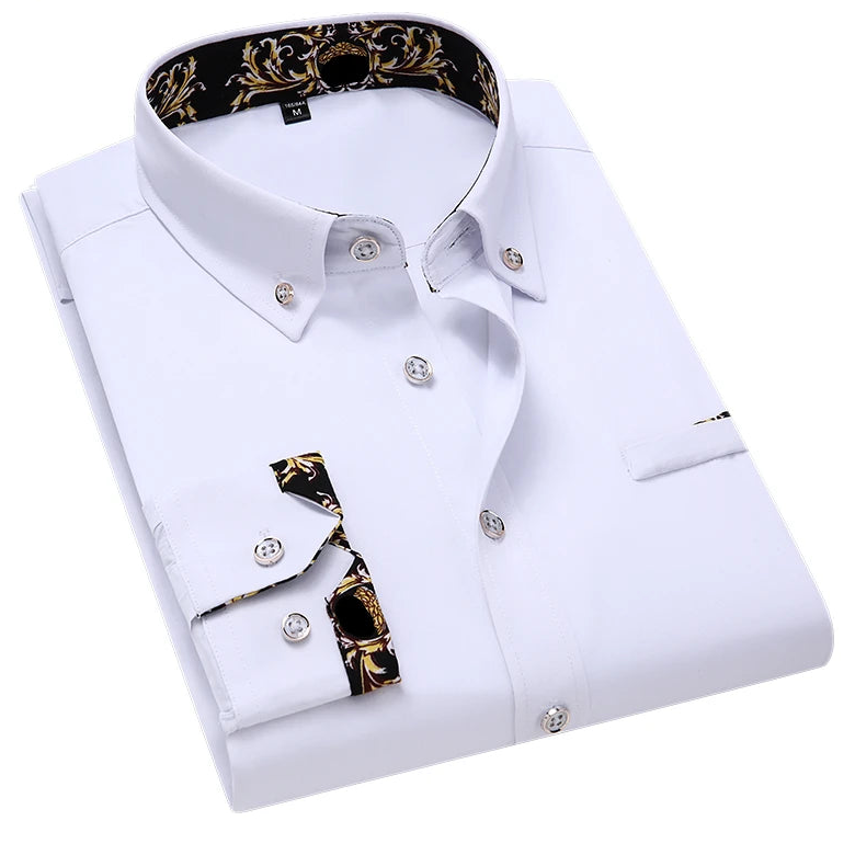 White / 4XL