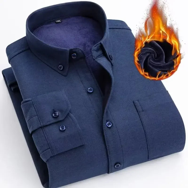 Navy / 4XL