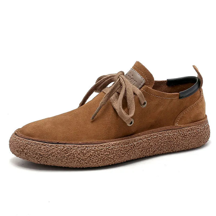 Leonard | Modern Casual Shoes