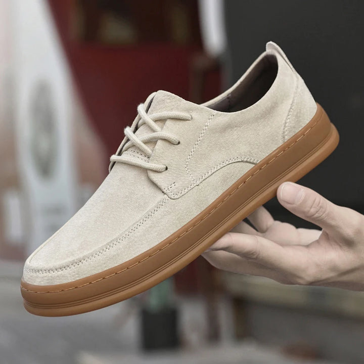 Raymond | Flexible Walking Shoes