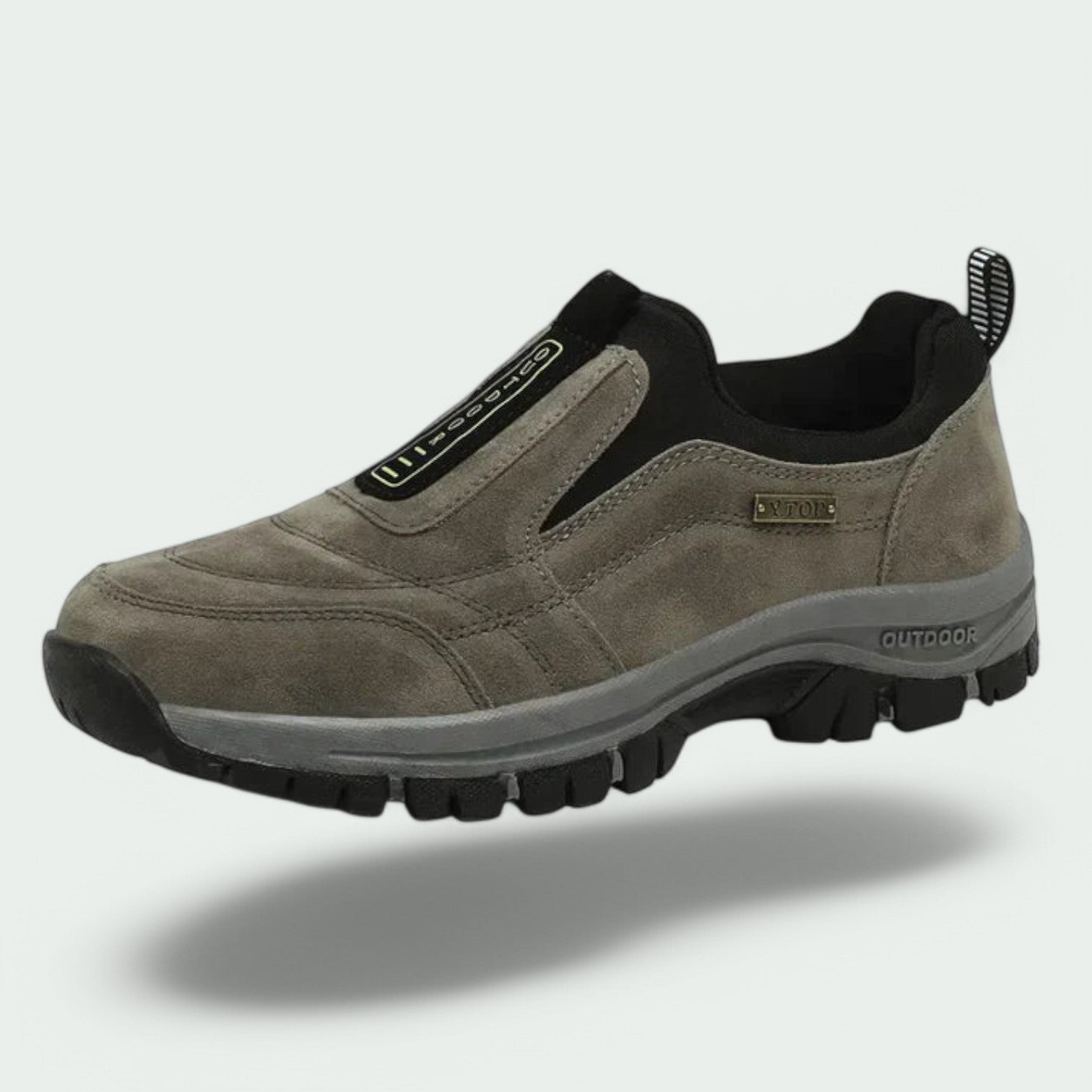 Gray-Brown / 12