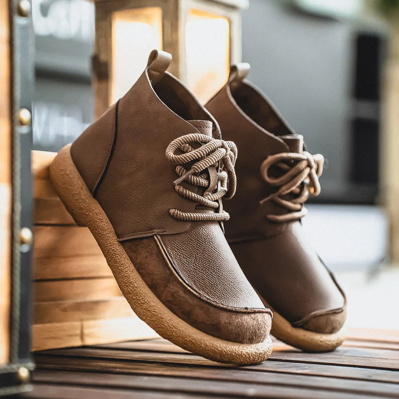 Brown / 12