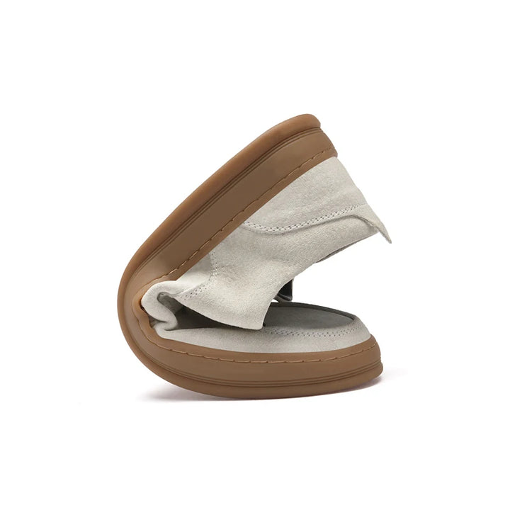 Raymond | Flexible Walking Shoes