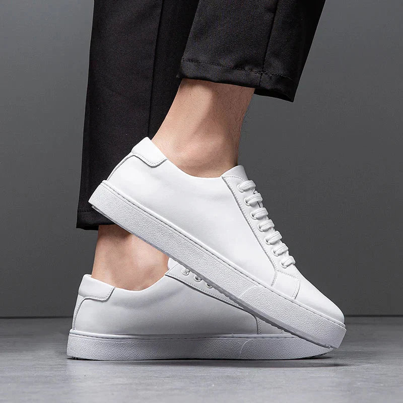 Elias™ | Saint-Tropez Leather Shoes