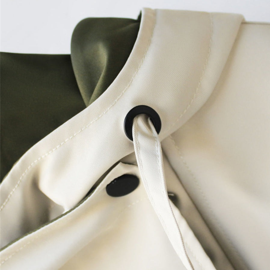 Julia | Lightweight Waterproof Jacket