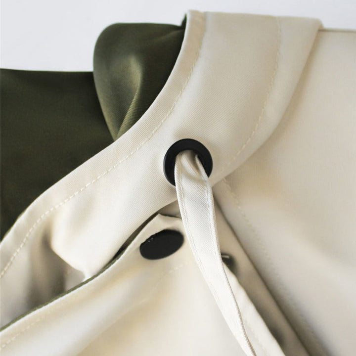 Julia | Lightweight Waterproof Jacket