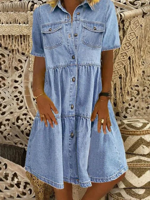 Blue / XL