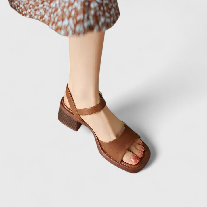 Brown / 9 US | 40 EU