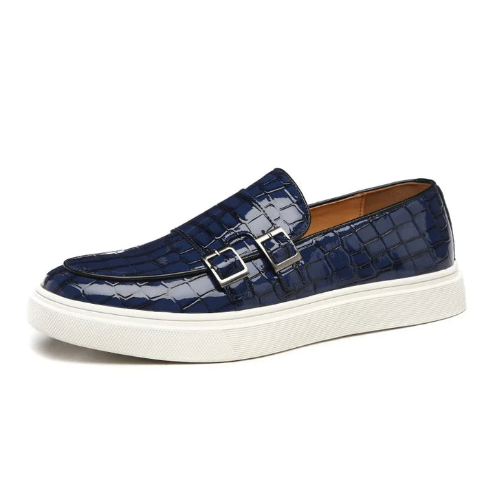 Fredrik™ | Elegant Leather Shoes