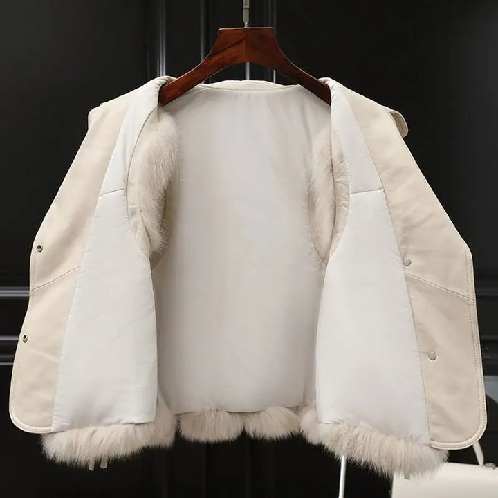 Haven | Luxe Sleeveless Vest