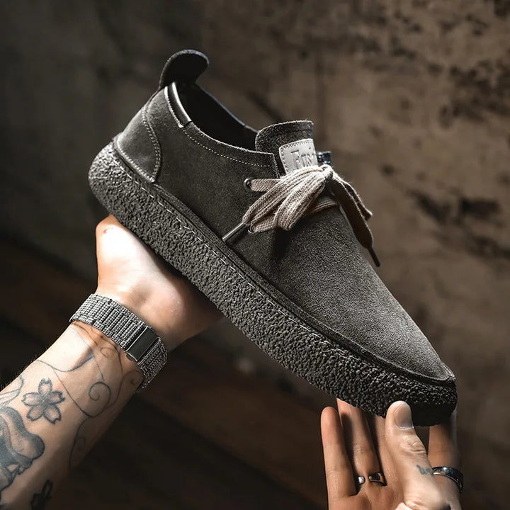 Leonard | Modern Casual Shoes