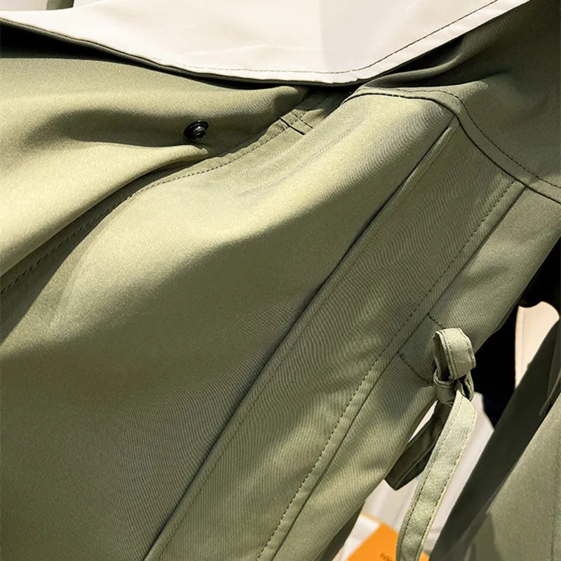Julia | Lightweight Waterproof Jacket