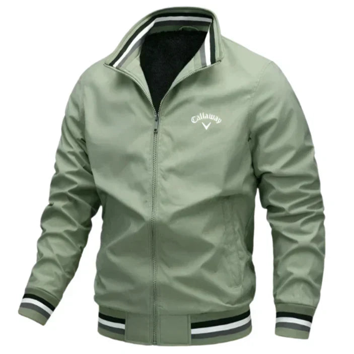 Francis | Classic Everyday Jacket