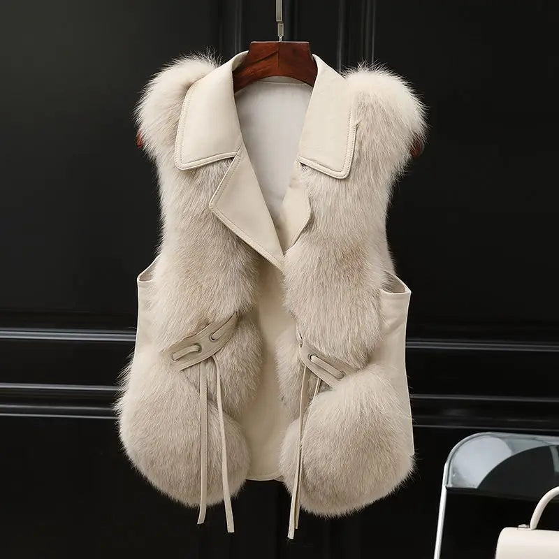 Beige / 3XL