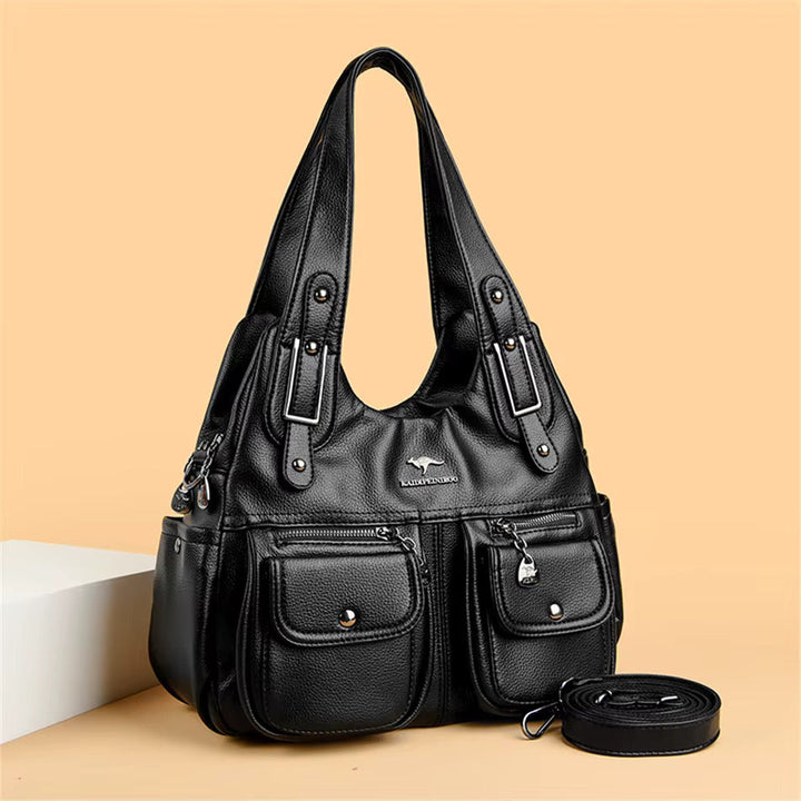 Clara | Vintage Shoulder Bag