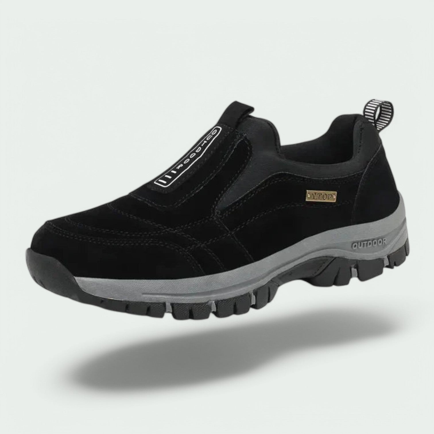 Black / 12