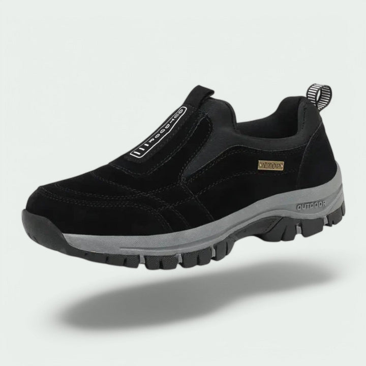 Christopher™ | Orthopedic Trekking Shoes for Active Men